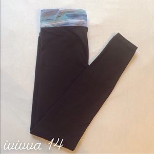 Ivivva Leggings